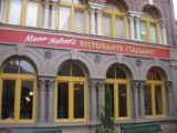 Mama Melrose's Ristorante Italiano - Hollywood Studios