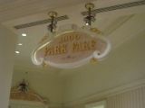 1900 Park Fare - Grand Floridian Resort & Spa