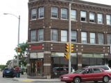 Transfer Pizzeria & Café, Milwaukee, Wisconsin Transfer Pizzeria & Café, Milwaukee, Wisconsin
