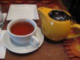 Hazelnut Rooibos Tea