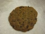 Babycakes NYC Gluten-Free Chocolate Chip Cookie