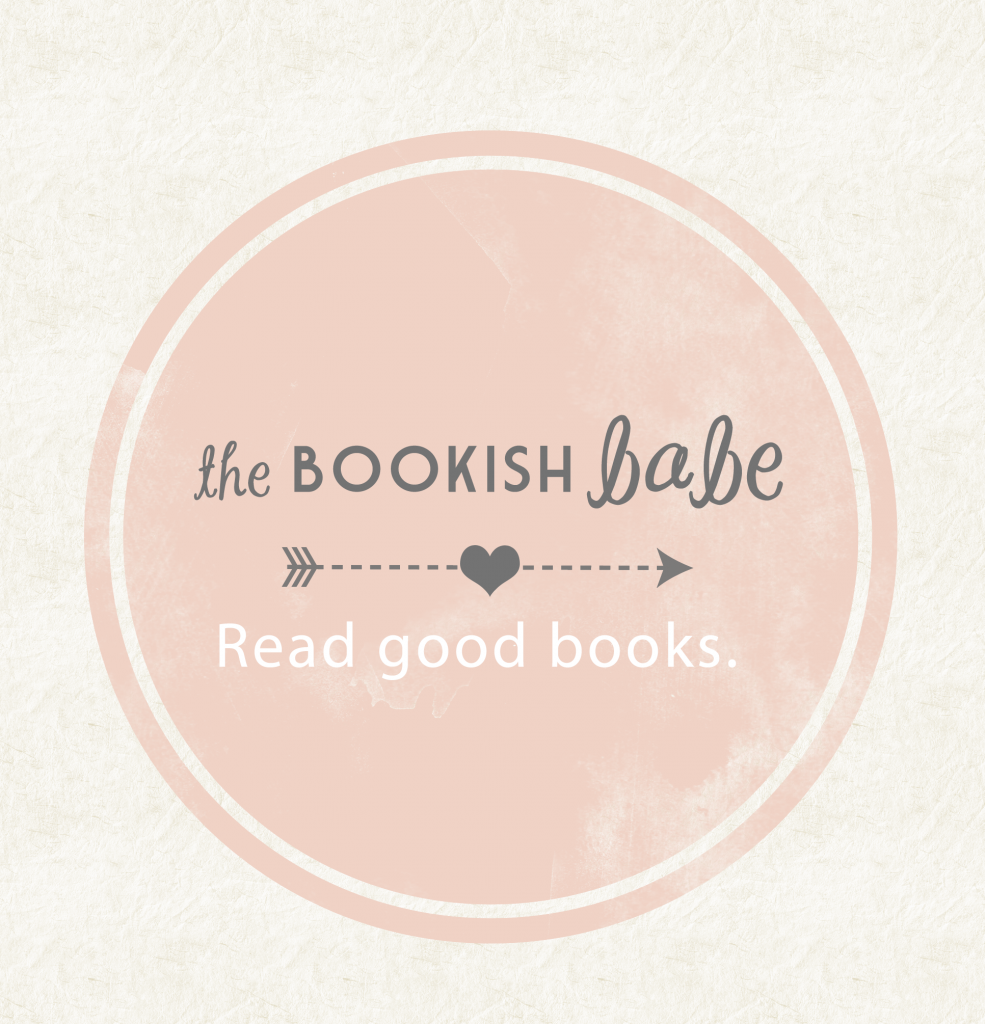 The Bookish Babe