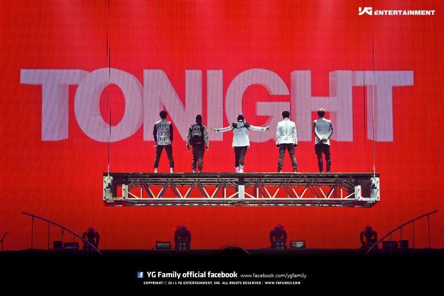 YG Family Concert 04