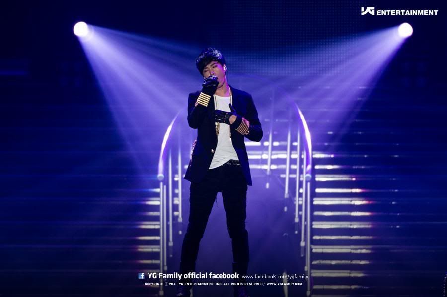 YG Family Concert 12