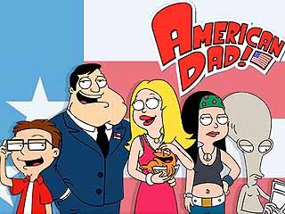American Dad Cast Voices | RM. American Dad Cast Voices | RM.