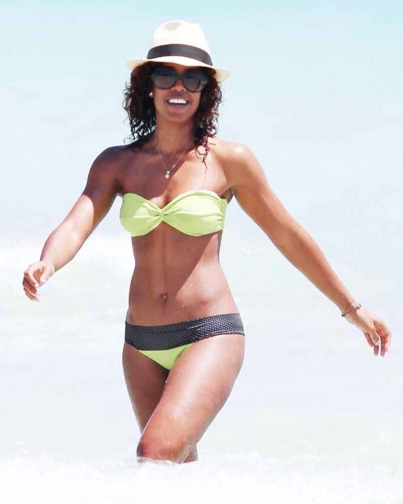 Ngắm “body” các sao hollywood đi nghỉ mát...xem khác chúng ta ở chổ nào hẻn...^^ - 5