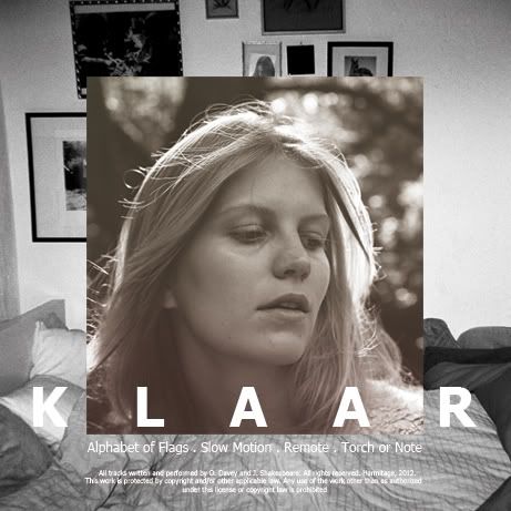 Klaar
