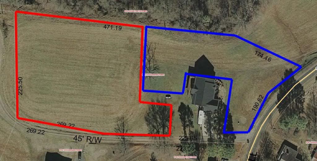 Advice for a Potential Lot - Homesteading Questions