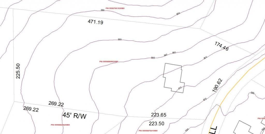 Advice for a Potential Lot - Homesteading Questions
