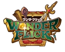 [Imagem: wonder-flick-logo_zps281ae651.png]