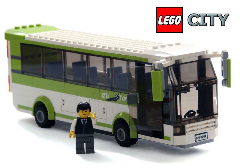 lego bus ebay