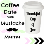 Mustache Mama