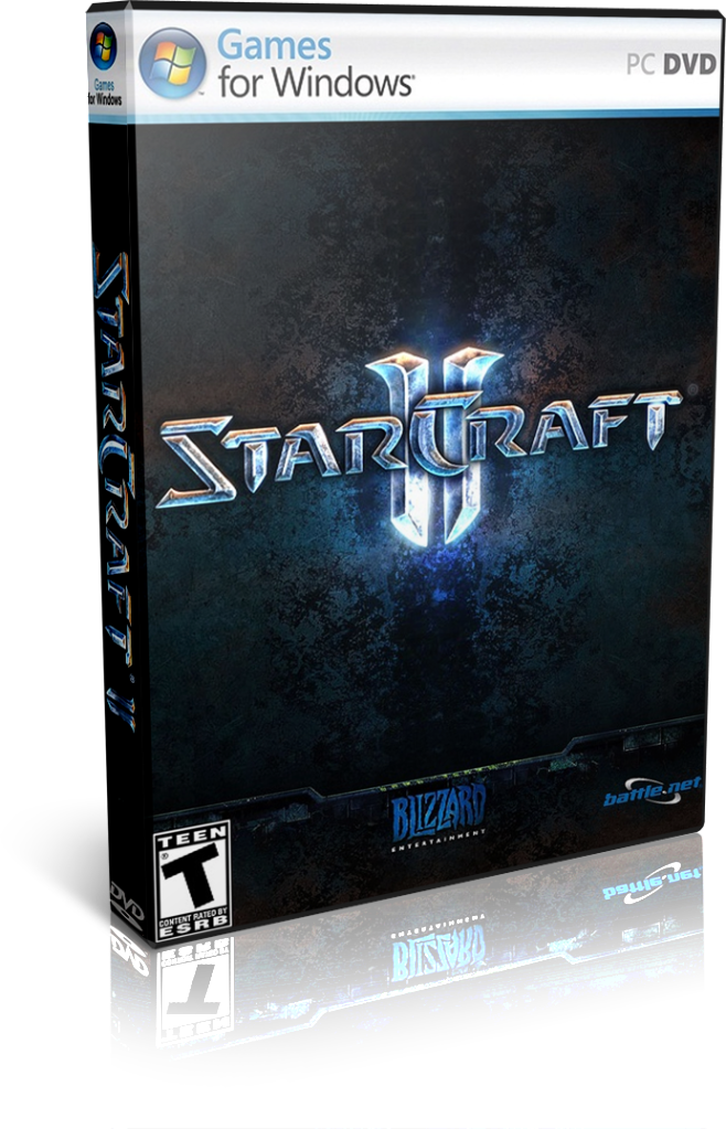 Starcraft 2 Wings Of Liberty Crack Only Pes