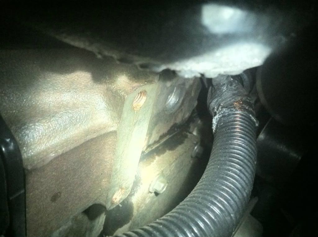 Head Leaking Oil Cummins Diesel Forum