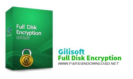 GiliSoft Full Disk Encryption 3.4.0 Full – Mã hóa phân vùng trong ổ cứng