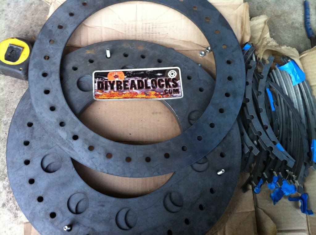 big sale Page 40 Pirate 4x4