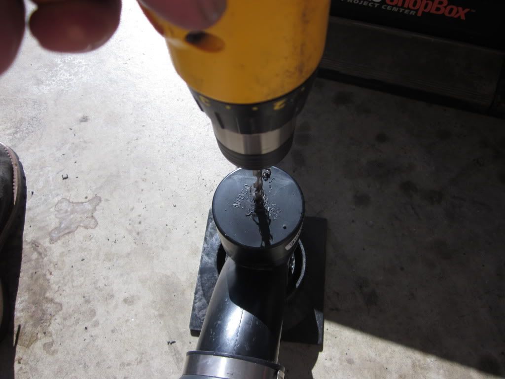 Home Made Water Claw with pictures. TruckMount Forums 1 Carpet