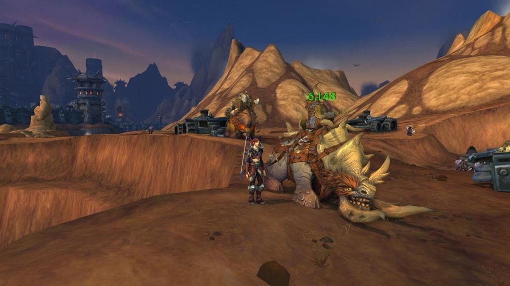 Potential New Hunter Pets In Wod Page Wow Petopia Community