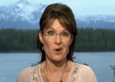 Sarah Palin Derp Derp Gif