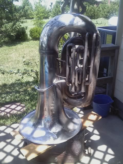 york tuba