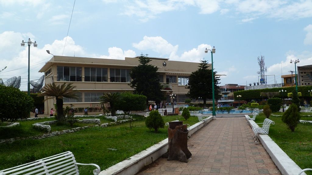 QUETZALTENANGO Coatepeque Ciudad de las Gardenias Page 5