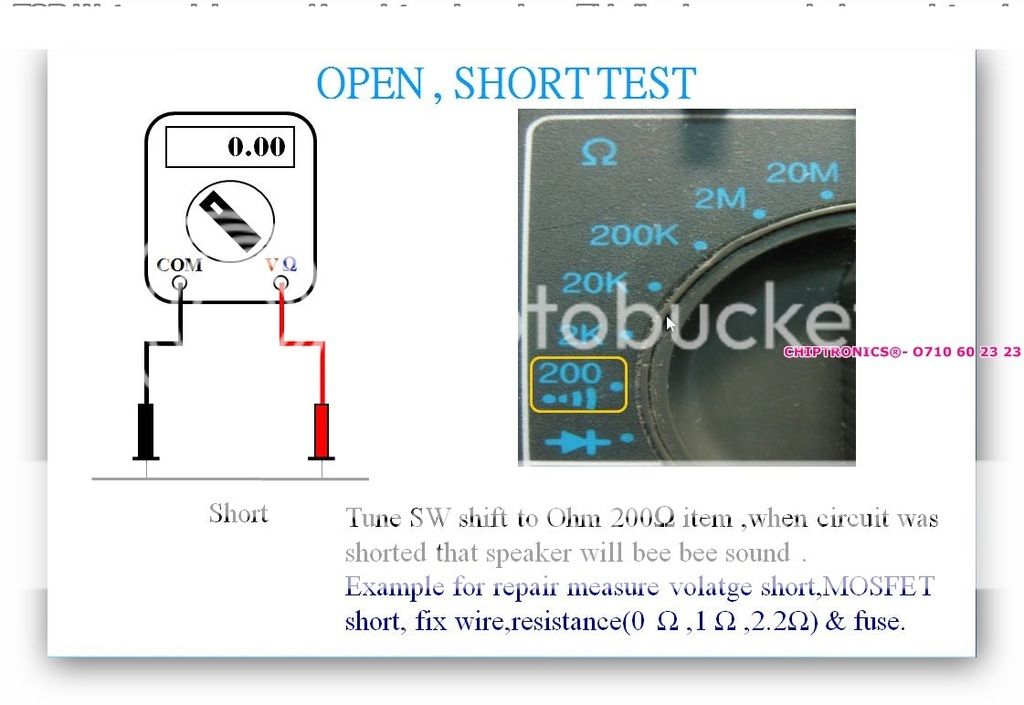  Laptop Motherboard repair chip level -1 ElaKiri 