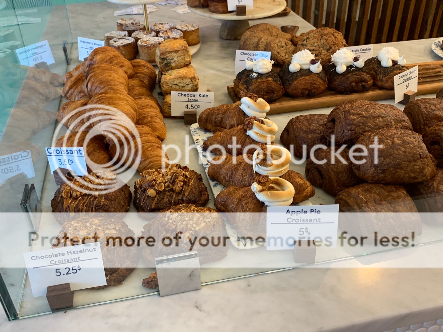 Lost Larson Bakery Andersonville (Chicago) and mini threestop morning