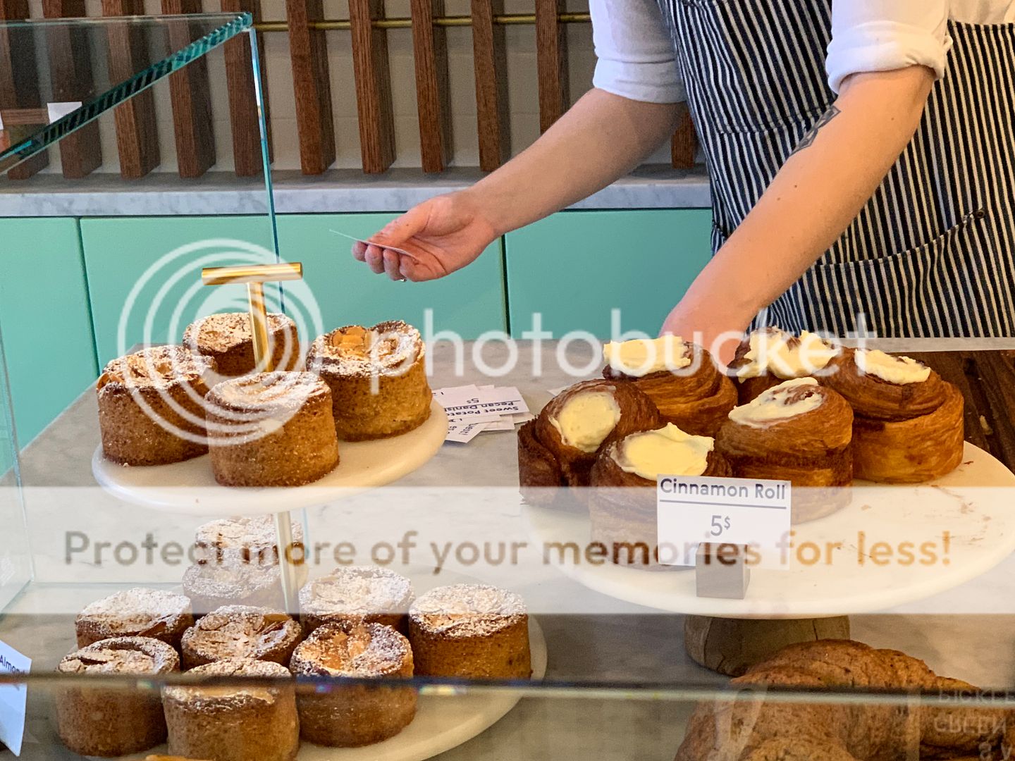 Lost Larson Bakery Andersonville (Chicago) and mini threestop morning