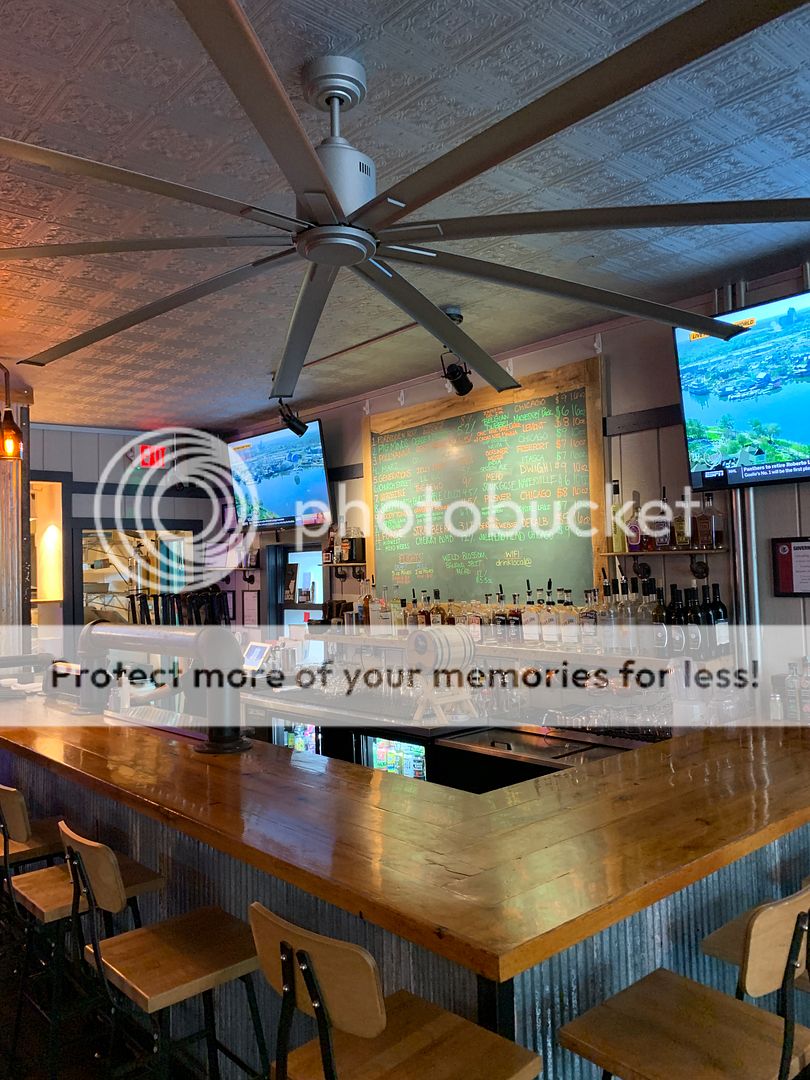 Lodi Tap House in Maple Park, Illinois Roadfood