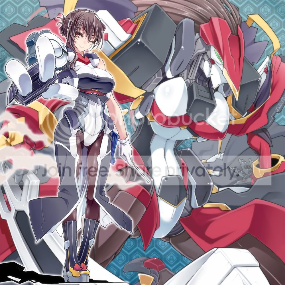 嗯嗯,境界线出了超有爱的同人本了~~(自传的贴图比消息还多……)