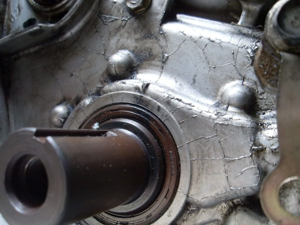 Cracked Engine Block >> Cracked Engine Block Honda Tech Honda Forum Discussion Cracked Engine Block >> Cracked Engine Block Honda Tech Honda Forum Discussion